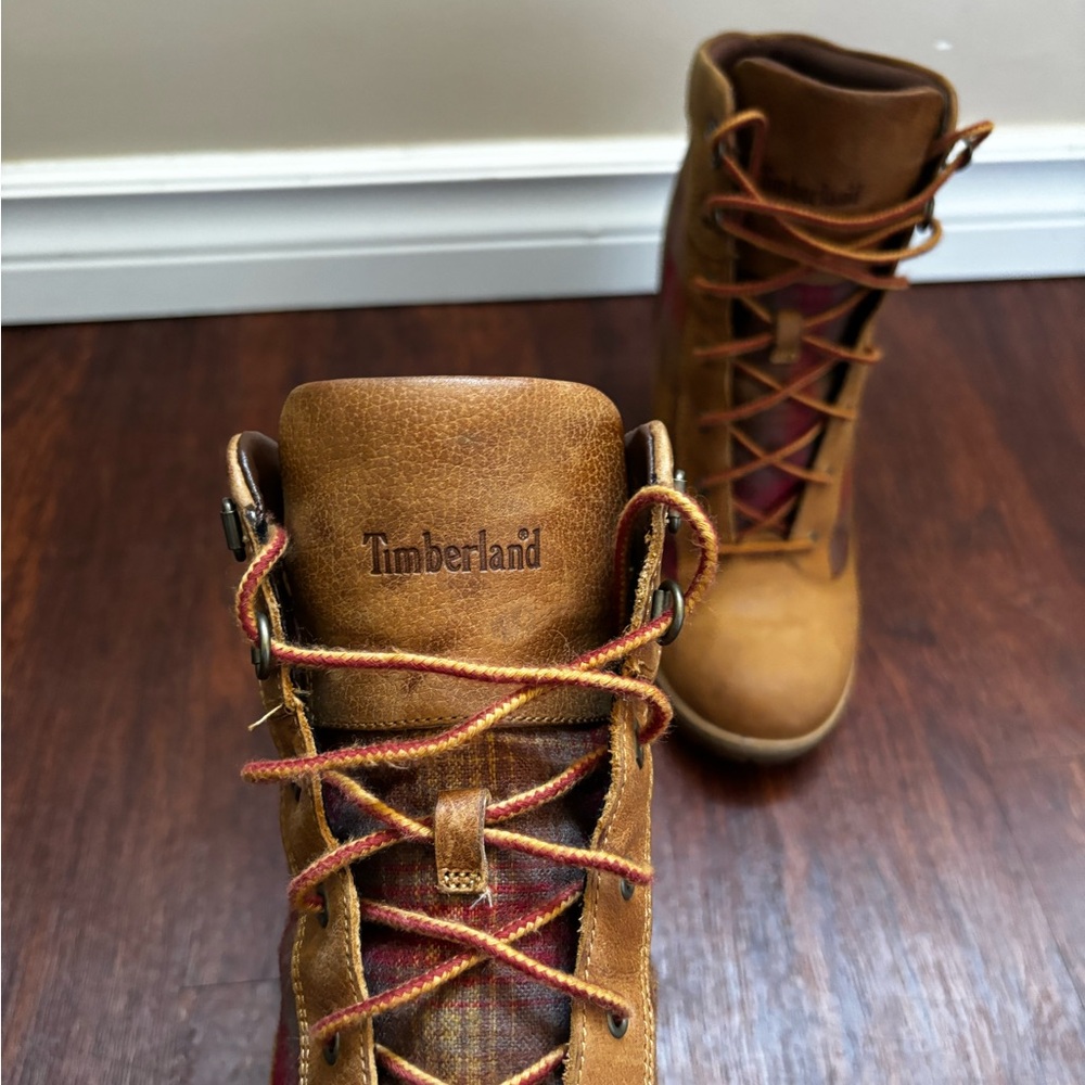 Timberland | Heeled Boots